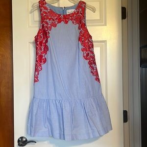 Nicole Miller sun dress in great condition